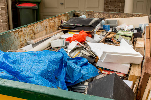 Best Same-Day Junk Removal Services  in Lower Lake, CA