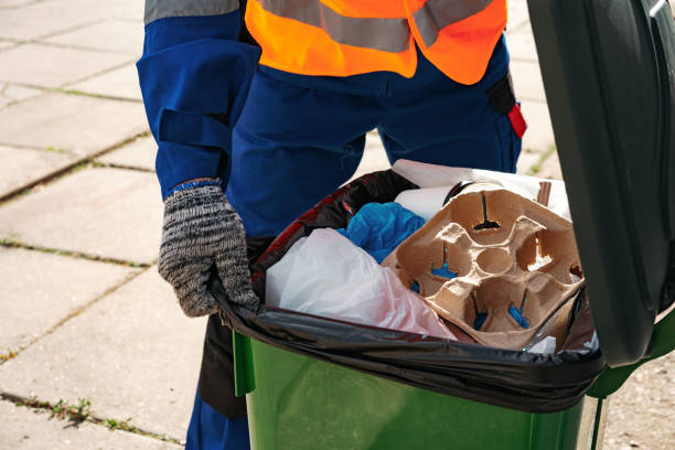 Best Retail Junk Removal  in Lower Lake, CA